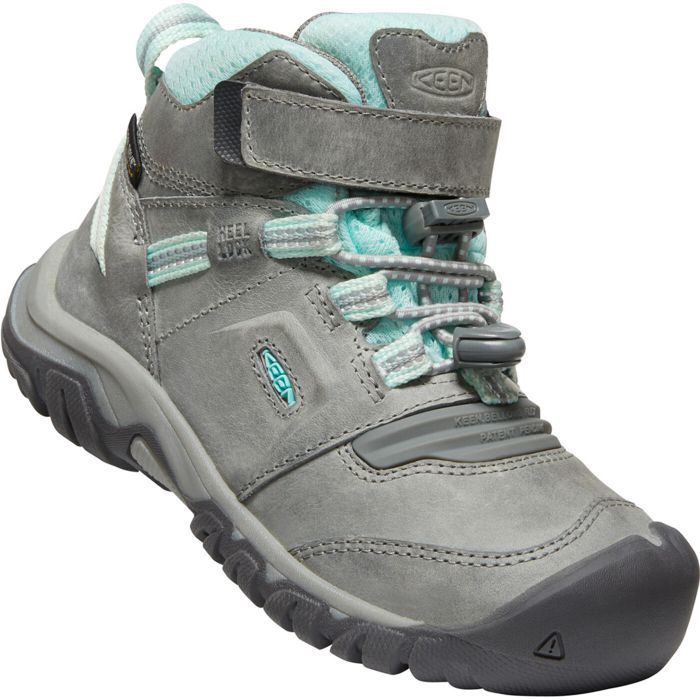 KEEN C Ridge Flex Mid WP - Kinder main product photo
