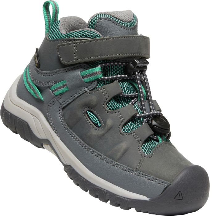KEEN C Targhee Mid WP - Kinder main product photo