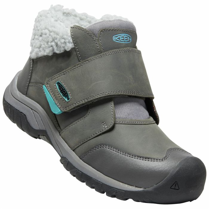 KEEN Y Kootenay IV Mid WP - Kinder main product photo