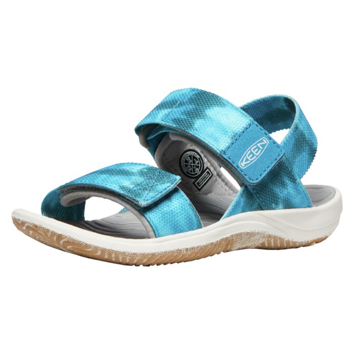 KEEN C Elle Backstrap - Kinder main product photo