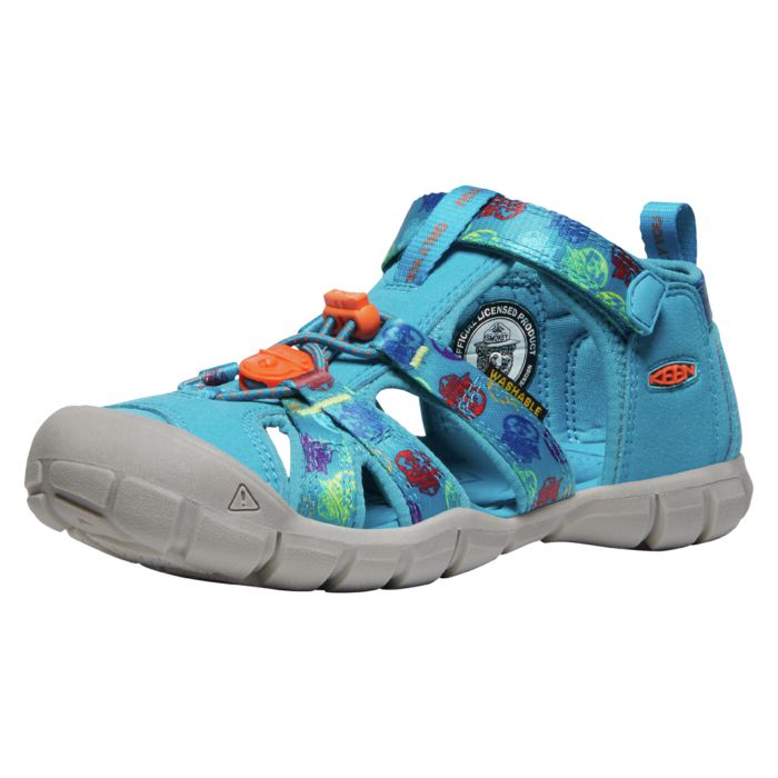 KEEN Y Seacamp II CNX - Kinder main product photo
