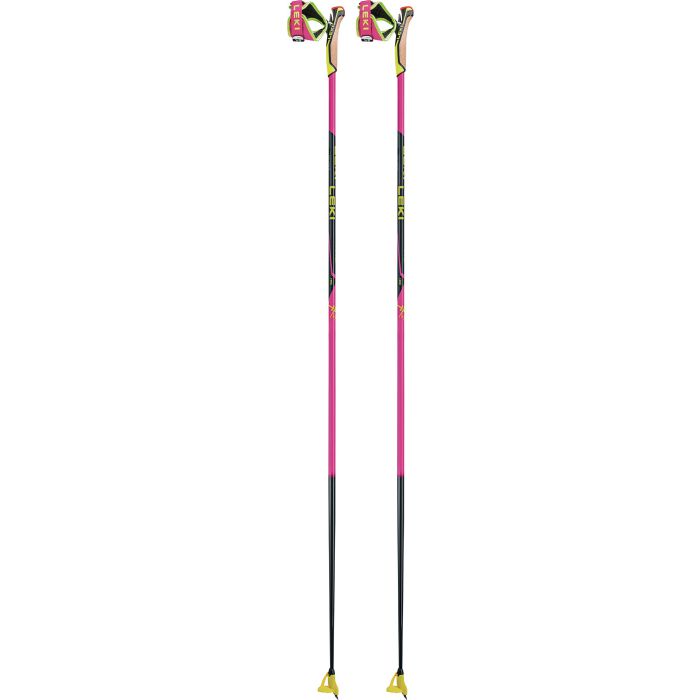 LEKI HRC max main product photo
