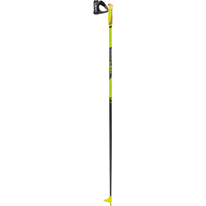 LEKI PRC Junior main product photo
