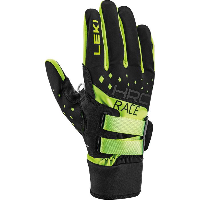LEKI HRC Race Shark - Herren main product photo