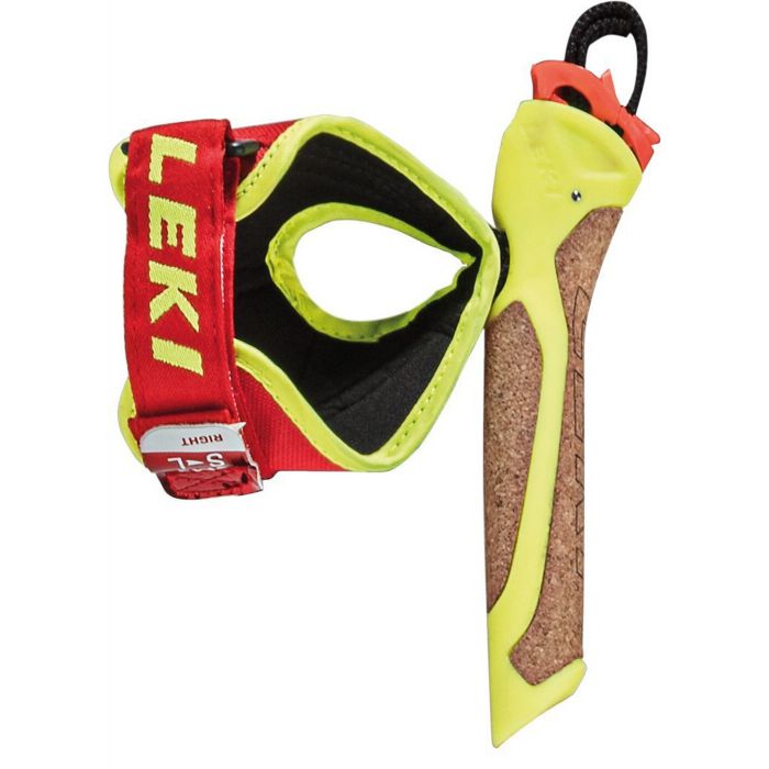 LEKI FRT 16+Frame Strap M-L-XL main product photo