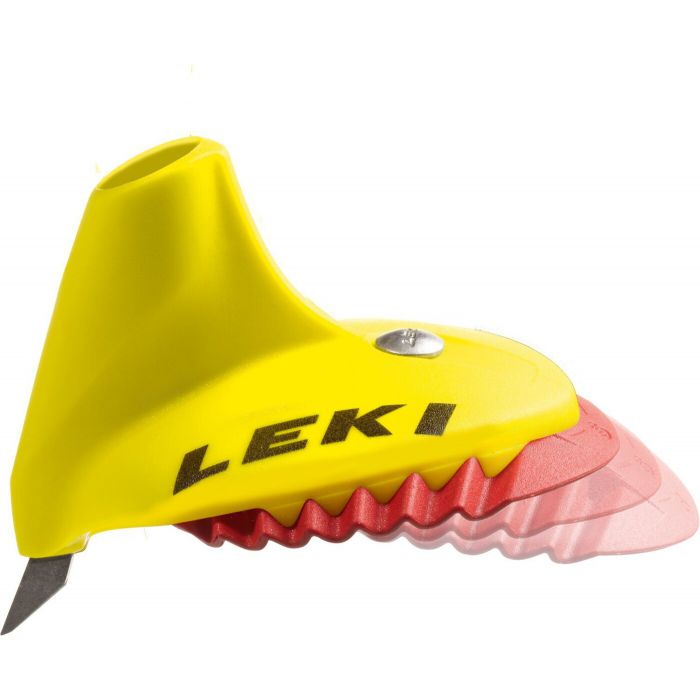 LEKI Set 4in1 / 2in1 - Teller main product photo