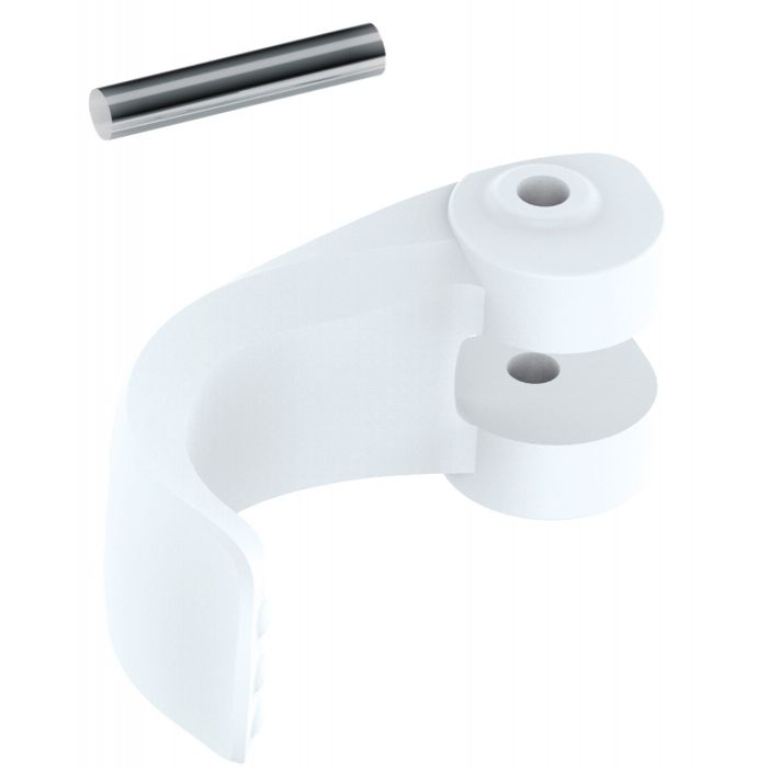 LEKI SpeedLock+/2+ Hebel 18/16 main product photo