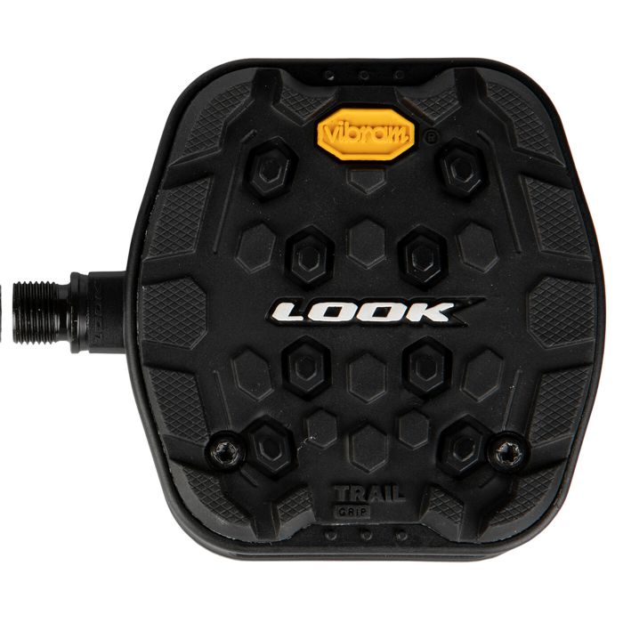 LOOK TRAIL GRIP BLACK main product photo