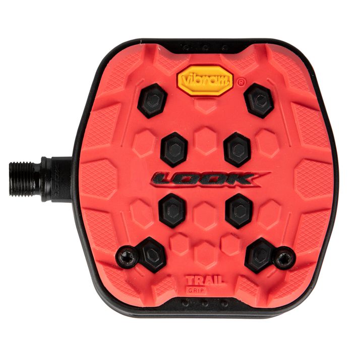 LOOK TRAIL GRIP RED main product photo