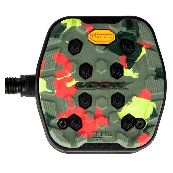LOOK TRAIL GRIP CAMO main product photo