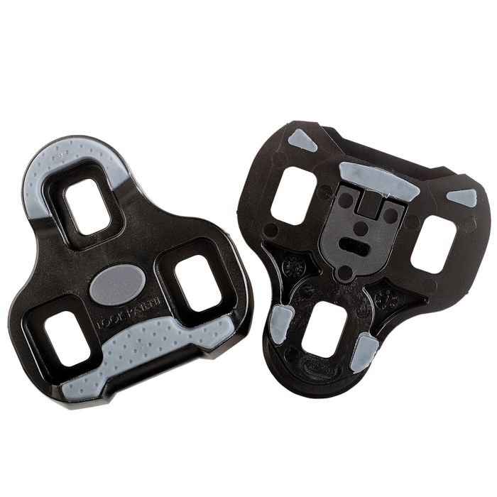 LOOK Cleat Keo Grip Black main product photo
