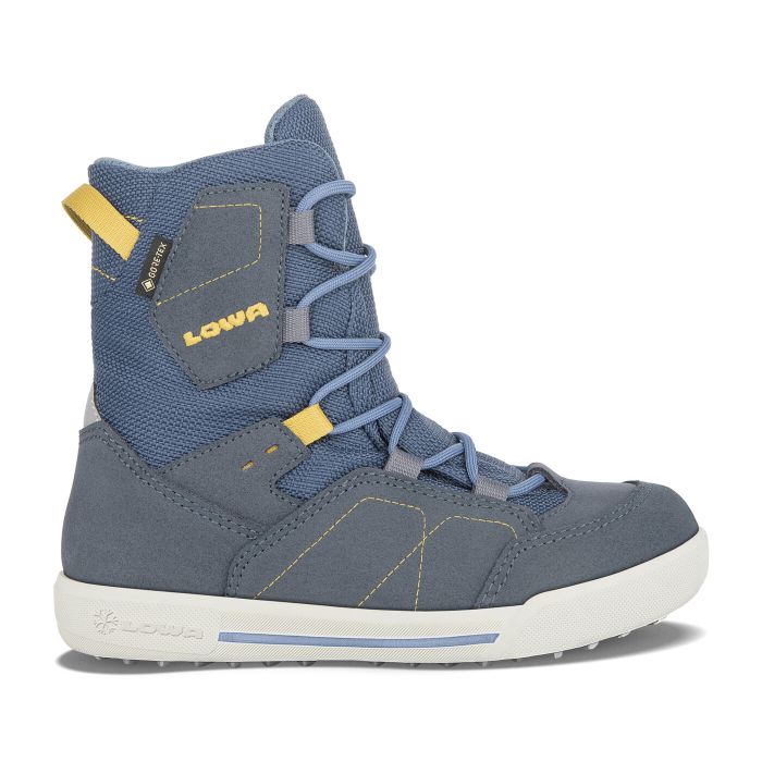LOWA RAIK GTX - Kinder main product photo