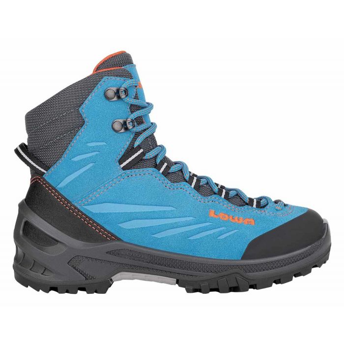 LOWA CADIN GTX MID JUNIOR - Kinder main product photo