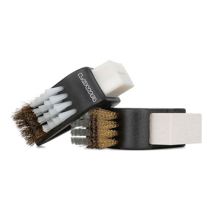 LOWA DREIECKSBÜRSTE main product photo