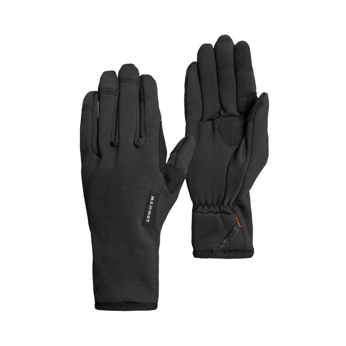 MAMMUT Fleece Pro Glove - Herren main product photo