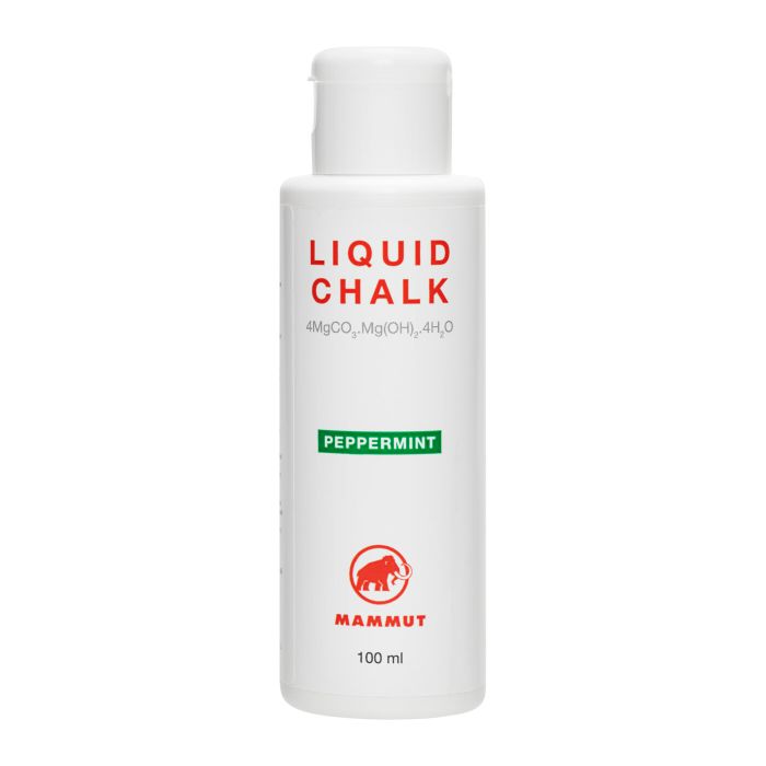 MAMMUT Liquid Chalk Peppermint 100 ml main product photo