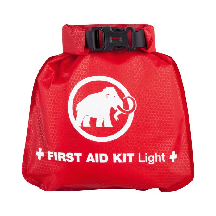 MAMMUT First Aid Kit Light main product photo