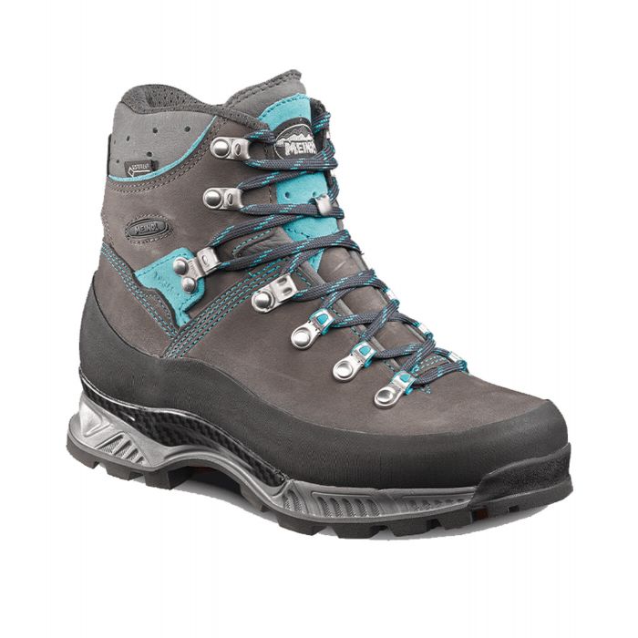 MEINDL Island Lady MFS "rock" - Damen main product photo