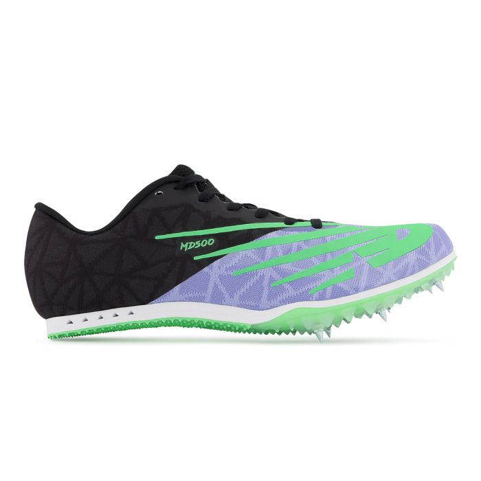 NEW BALANCE WMD500F8 MD500 v8 Spikes - Damen main product photo