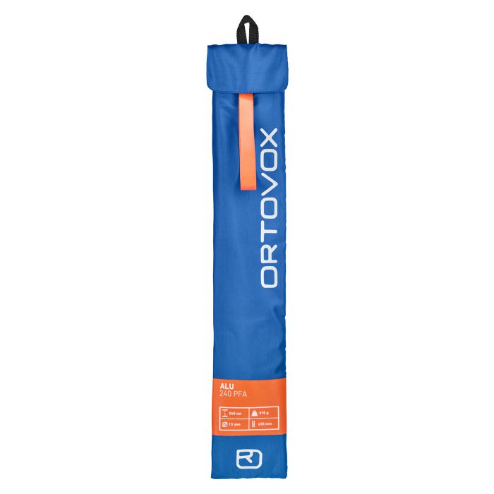ORTOVOX ALU 240 LIGHT main product photo