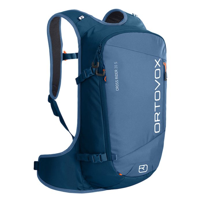 ORTOVOX CROSS RIDER 20 S main product photo