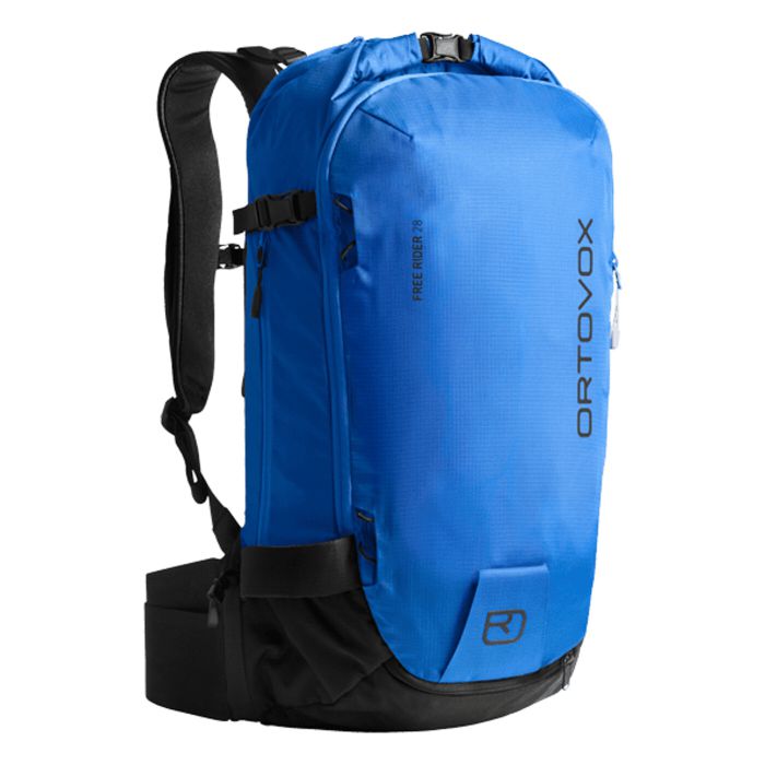 ORTOVOX FREE RIDER 28 main product photo