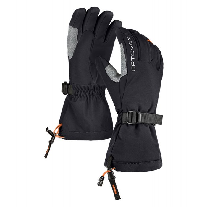 ORTOVOX MERINO MOUNTAIN GLOVE - Herren main product photo