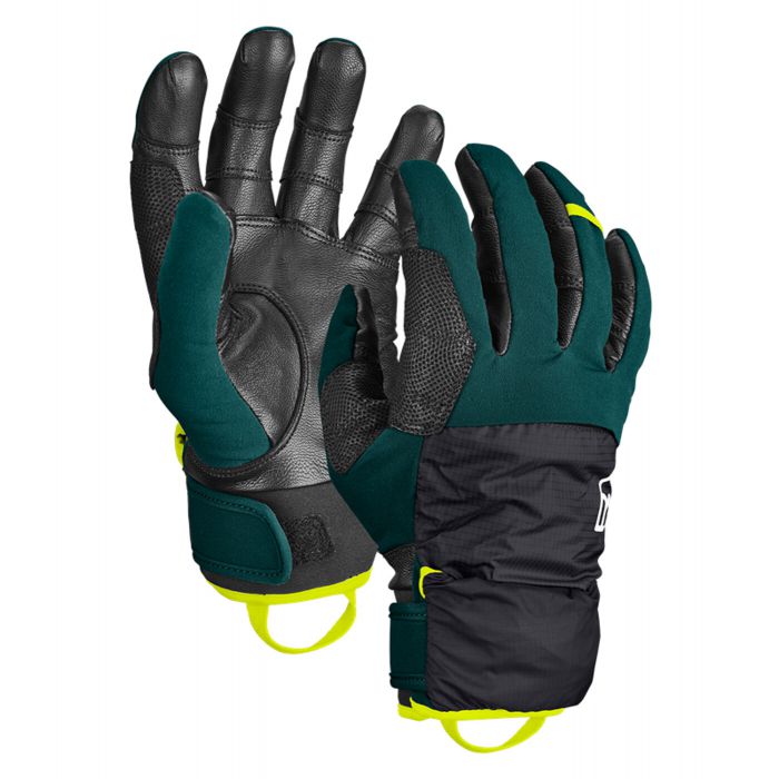 ORTOVOX TOUR PRO COVER GLOVE - Herren main product photo