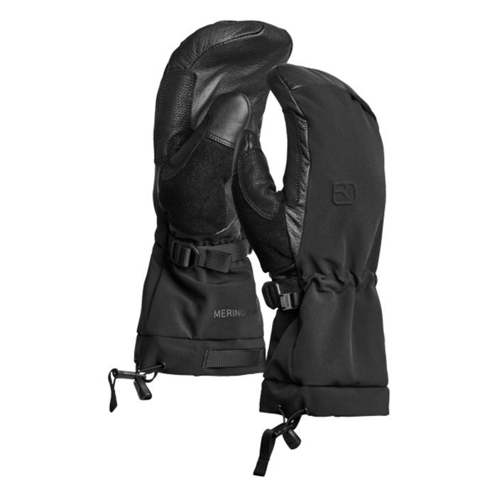 ORTOVOX MERINO FREERIDE MITTEN - Herren main product photo