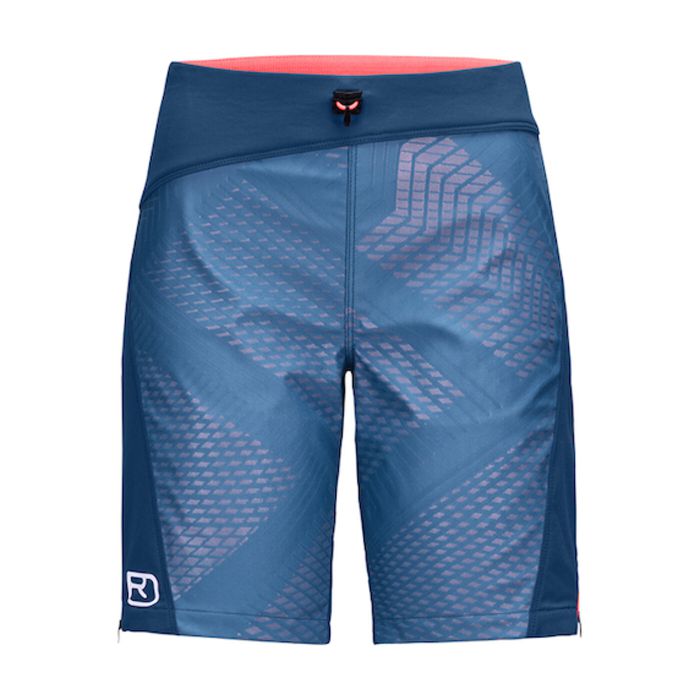 ORTOVOX COL BECCHEI WB SHORTS - Damen main product photo