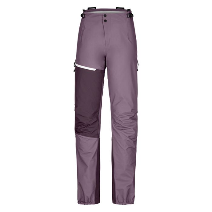 ORTOVOX WESTALPEN 3L LIGHT PANTS - Damen main product photo