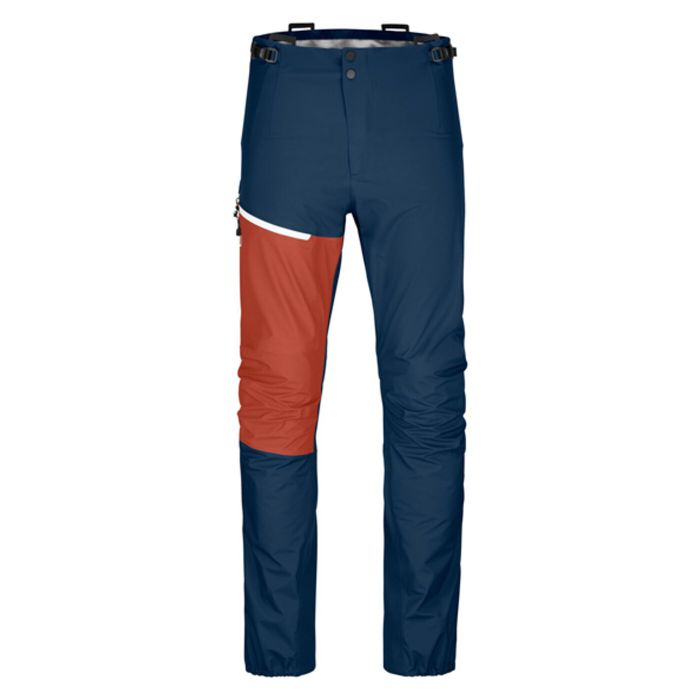 ORTOVOX WESTALPEN 3L LIGHT PANTS - Herren main product photo