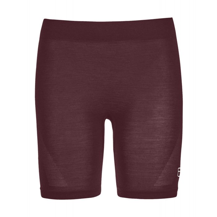 ORTOVOX 120 COMP LIGHT SHORTS - Damen main product photo