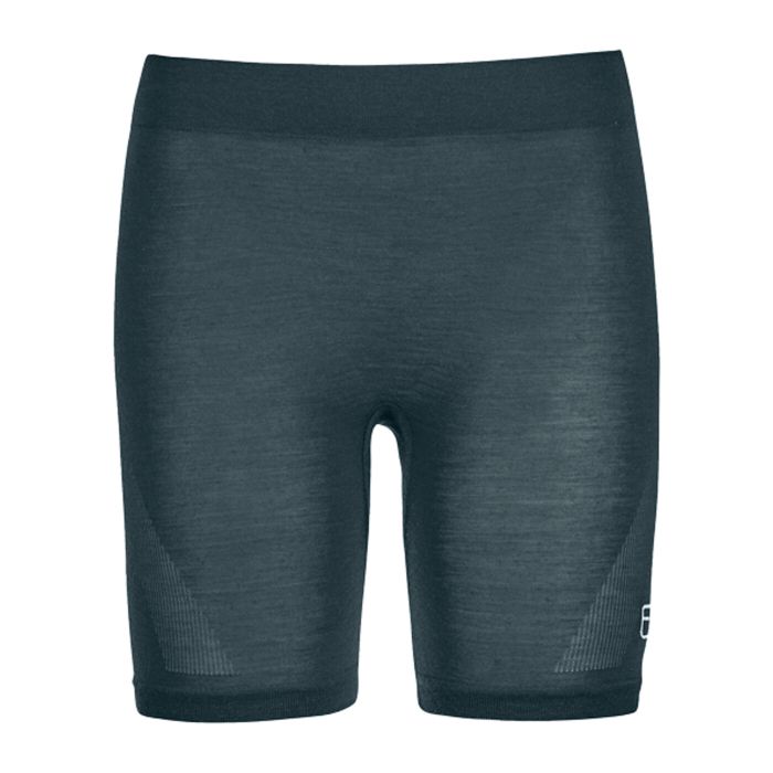 ORTOVOX 120 COMP LIGHT SHORTS - Damen main product photo
