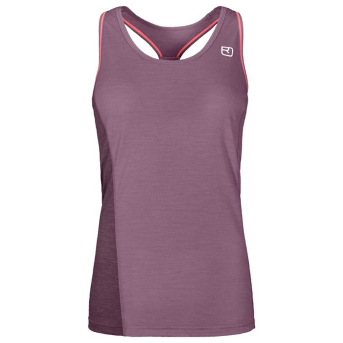 ORTOVOX 120 COOL TEC FAST UPWARD TOP - Damen main product photo