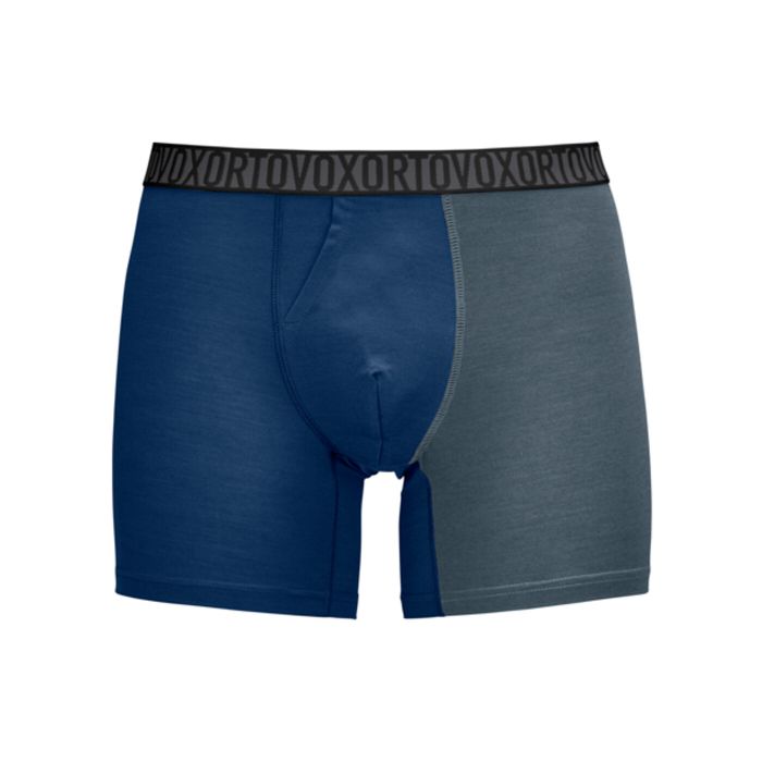 ORTOVOX 150 ESSENTIAL BOXER BRIEFS - Herren main product photo