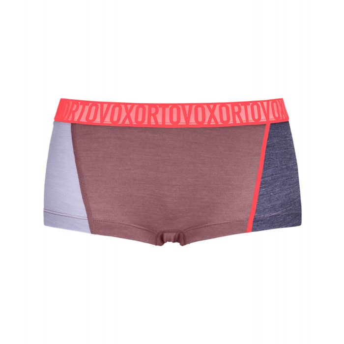 ORTOVOX 150 ESSENTIAL HOT PANTS - Damen main product photo