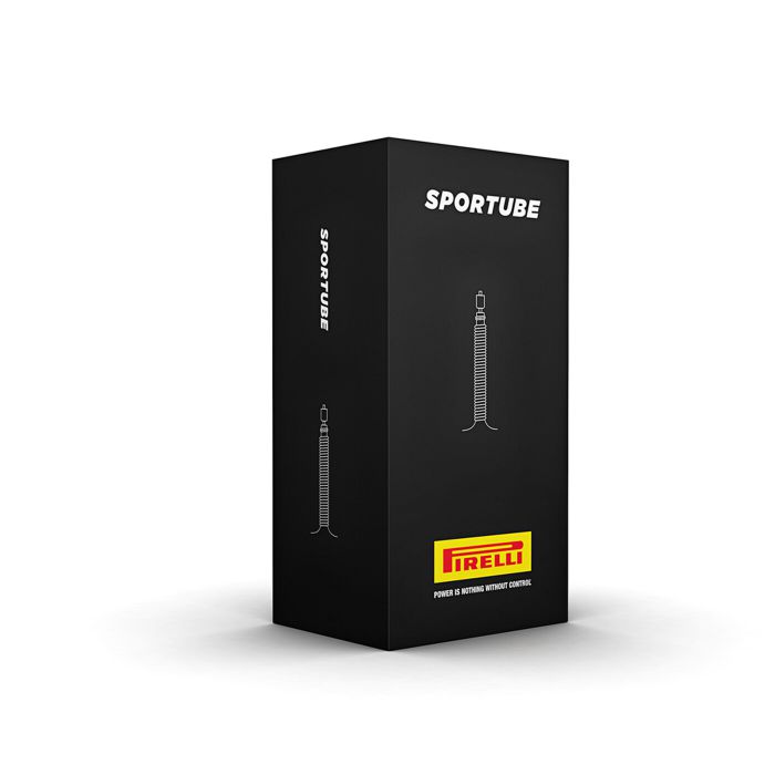 PIRELLI Sport Tube P Zero Cinturato Presta Valve 48mm main product photo