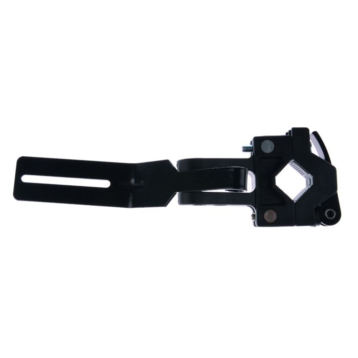 Pletscher Gepäckträgerbefestigung an Sattelstütze zu Quick-Rack main product photo