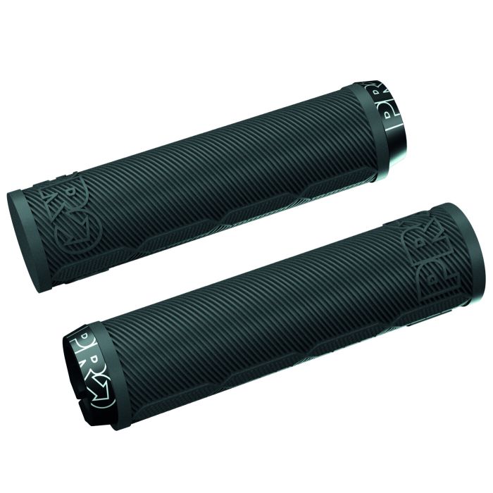 PRO Lenkergriff Econtrol Dual Compound Single lock schwarz main product photo