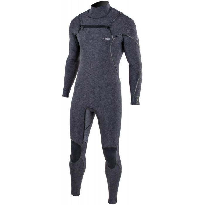 PROLIMIT Mercury TR Freezip Steamer 6/4 - Herren main product photo