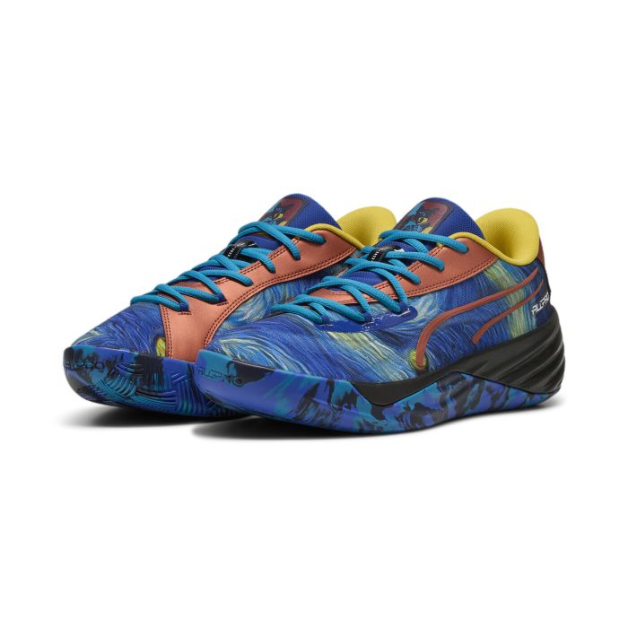 PUMA ALL PRO NITRO DYLAN EXHIBI - Herren main product photo
