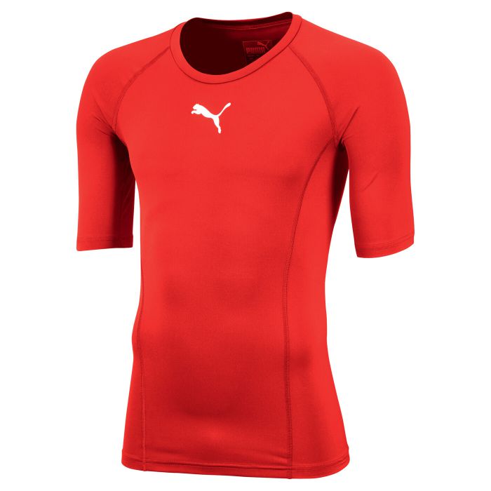 PUMA LIGA BASELAYER TEE SS - Herren main product photo