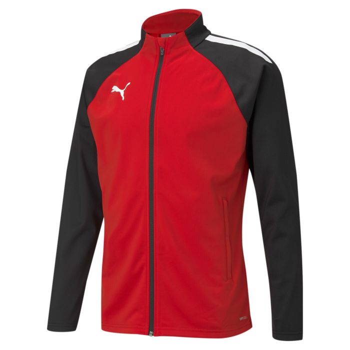 PUMA TEAMLIGA TRAINING JACKET - Herren main product photo