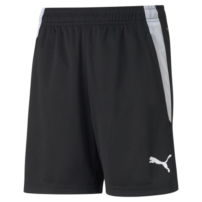 PUMA TEAMLIGA TRAINING SHORTS J - Kinder main product photo