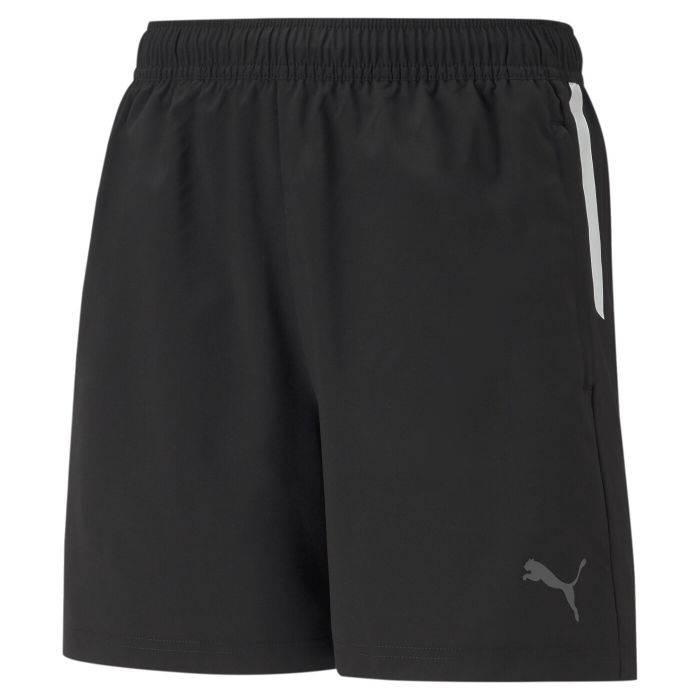 PUMA TEAMLIGA SIDELINE SHORTS - Kinder main product photo