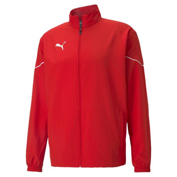 PUMA teamRISE Sideline Jacket - Herren main product photo