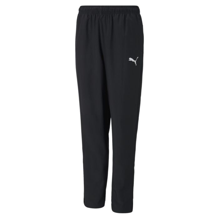 PUMA teamRISE Sideline Pants - Kinder main product photo