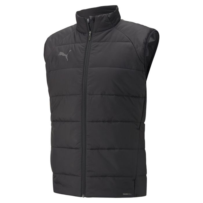 PUMA TEAMLIGA VEST JACKET - Herren main product photo