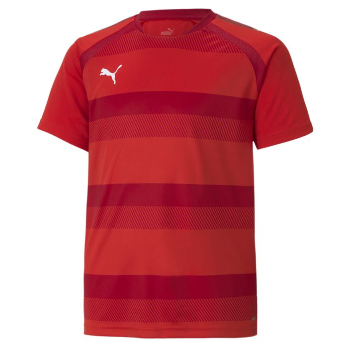 PUMA TEAMVISION JERSEY - Kinder main product photo